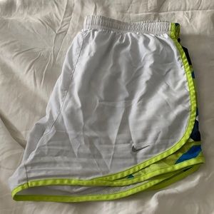 Womens Nike Running Shorts